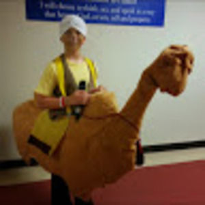 Meet your Posher, Brett